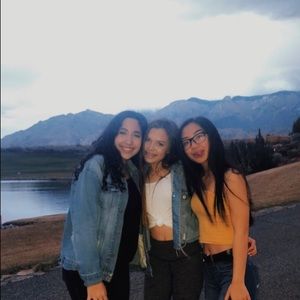 Meet your Posher, Amber